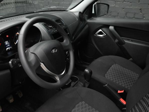 Lada (ВАЗ) Granta I Рестайлинг с пробегом 2023 года, цена 800 000 рублей, 33695 км, седан, Автокод Объявления