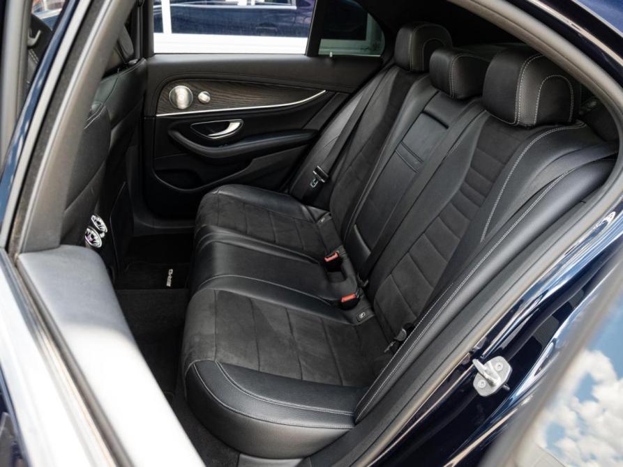 Mercedes-Benz E-Класс V (W213 S213 C238) Краснодар  - изображение 9