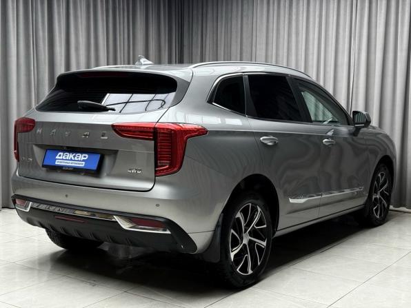 Haval Jolion I с пробегом 2021 года, цена 1 859 000 рублей, 44211 км, внедорожник, Автокод Объявления