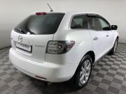 Mazda CX-7 I Москва  - изображение 24