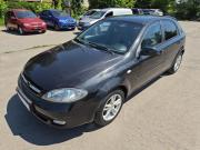 Chevrolet Lacetti I Саратов  - изображение 44