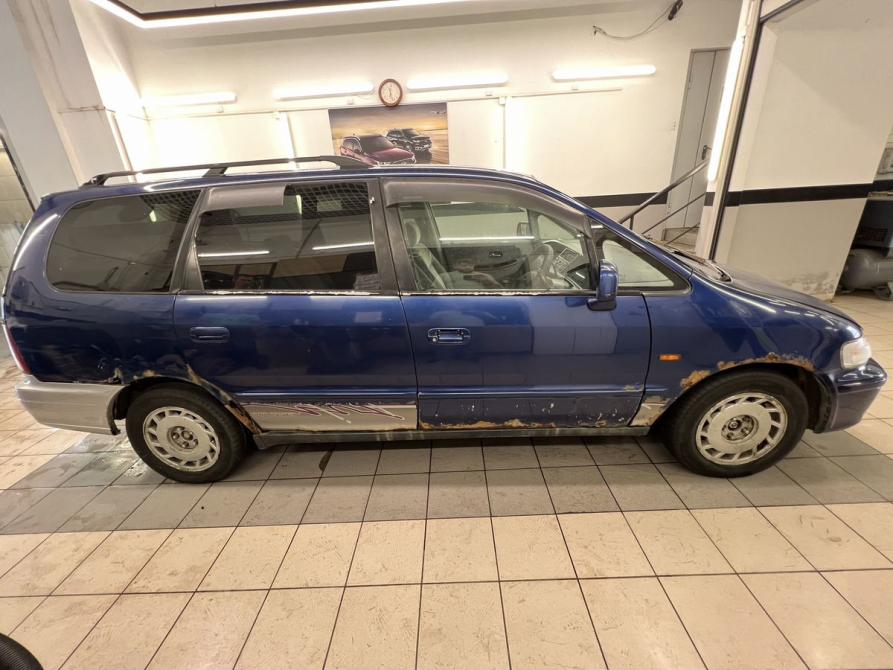 Honda Odyssey I Нижний Новгород  - изображение 4