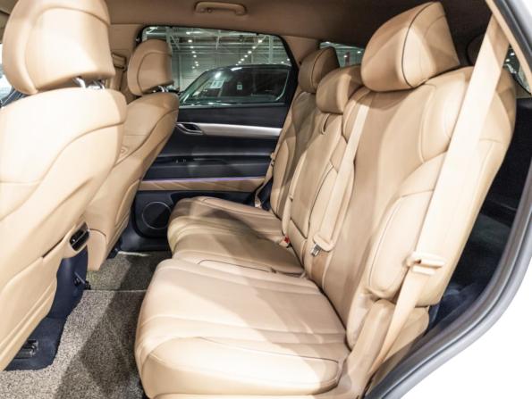 Genesis GV80 I с пробегом 2021 года, цена 5 549 999 рублей, 84610 км, внедорожник, Автокод Объявления