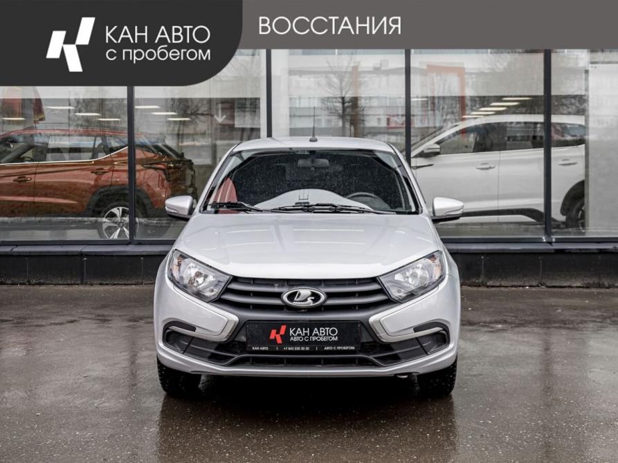 Lada (ВАЗ) Granta I Рестайлинг Казань  - изображение 2