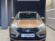 Lada (ВАЗ) XRAY I Новокузнецк  - изображение 18