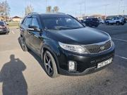 Kia Sorento II Рестайлинг Пермь  - изображение 7
