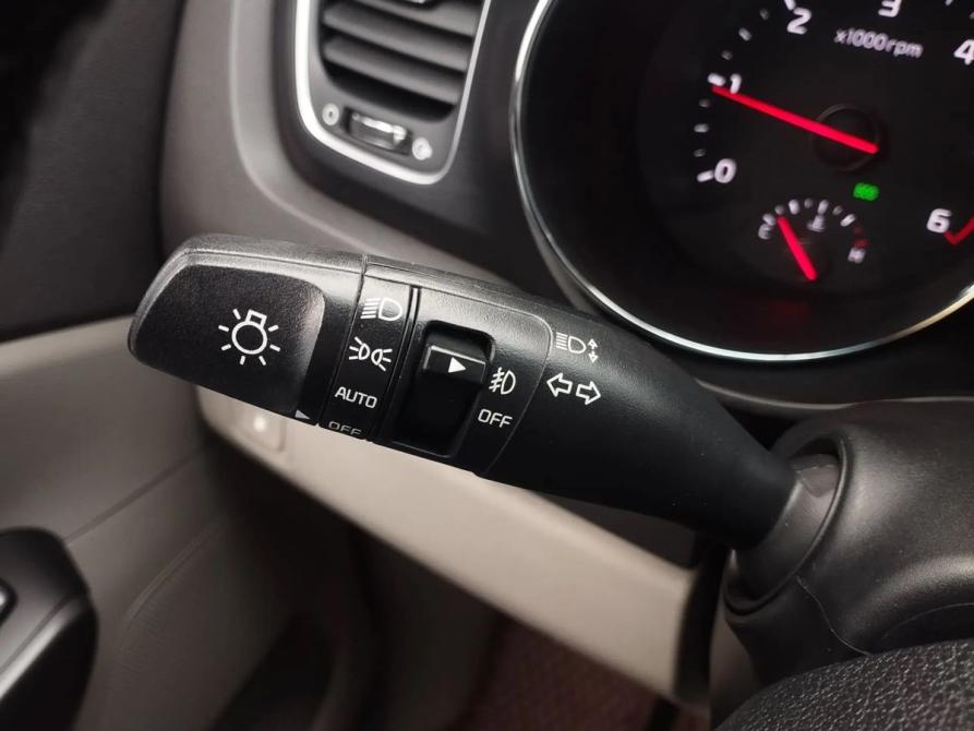 Kia Carnival III Екатеринбург  - изображение 24