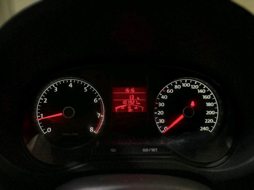 Volkswagen Polo V Новосибирск  - изображение 22