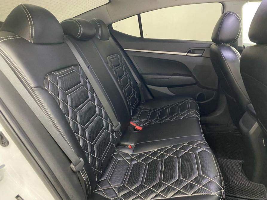 Hyundai Elantra VI (AD) Энгельс  - изображение 33