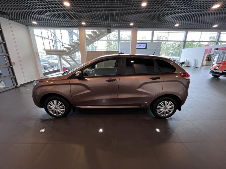 Lada (ВАЗ) XRAY I Чебоксары  - изображение 6