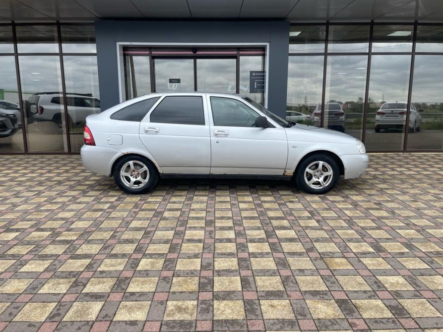 Lada (ВАЗ) Priora I Краснодар  - изображение 4