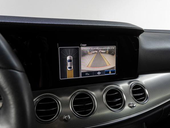 Mercedes-Benz E-Класс V (W213 S213 C238) с пробегом 2019 года, цена 2 320 000 рублей, 175832 км, седан, Автокод Объявления
