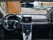 Chevrolet Captiva I Рестайлинг Москва  - изображение 33