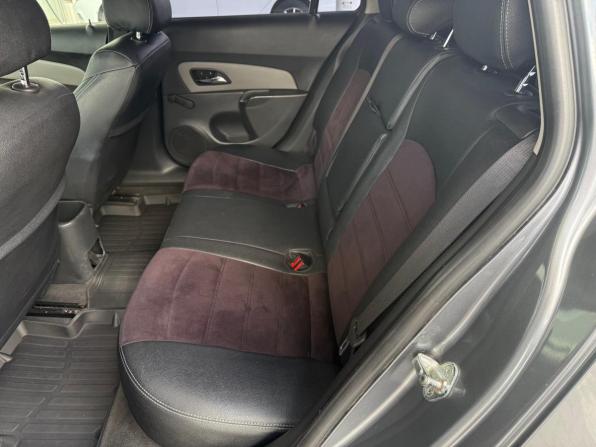 Chevrolet Cruze I Рестайлинг с пробегом 2013 года, цена 839 000 рублей, 171000 км, универсал, Автокод Объявления