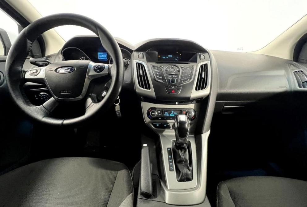 Ford Focus III Нижний Новгород  - изображение 13