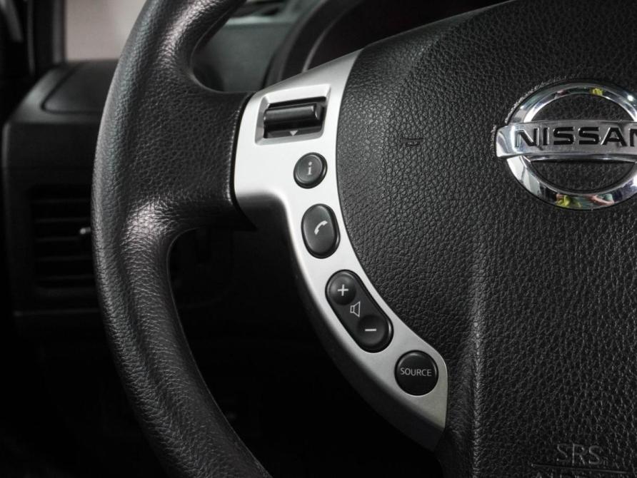Nissan X-Trail II Рестайлинг Воронеж  - изображение 14