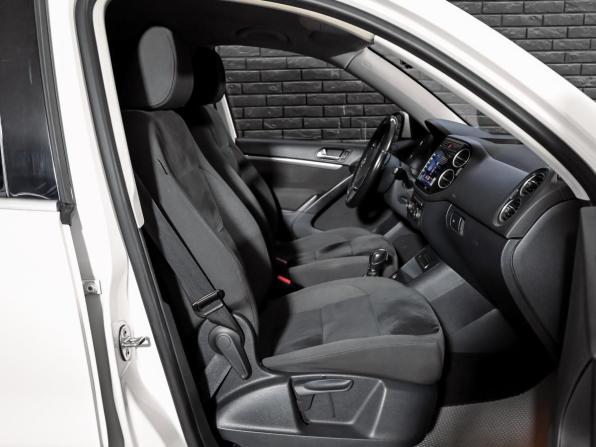 Volkswagen Tiguan I Рестайлинг с пробегом 2012 года, цена 1 600 000 рублей, 156555 км, внедорожник, Автокод Объявления