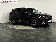 Chery Tiggo 8 Pro I Белгород  - изображение 21