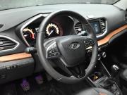 Lada (ВАЗ) Vesta I Рестайлинг (NG) Екатеринбург  - изображение 28