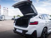 BMW X4 II (G02) Москва  - изображение 46