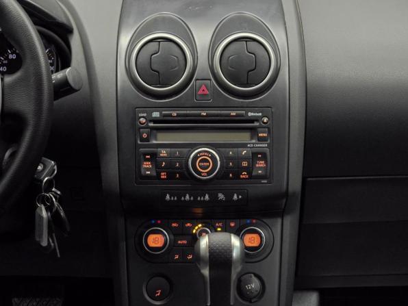 Nissan Qashqai I с пробегом 2008 года, цена 849 000 рублей, 210882 км, внедорожник, Автокод Объявления