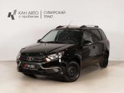 Lada (ВАЗ) Granta I Рестайлинг Казань  - изображение 9