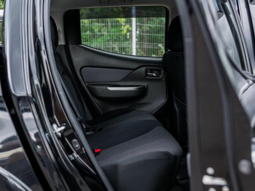 Mitsubishi L200 V Рестайлинг Санкт-Петербург  - изображение 12