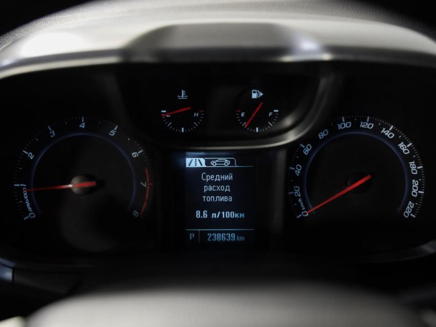 Chevrolet Orlando I Санкт-Петербург  - изображение 13