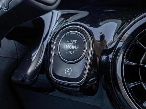 Mercedes-Benz B-Класс III (W247) с пробегом 2020 года, цена 2 225 000 рублей, 234438 км, хэтчбек, Автокод Объявления