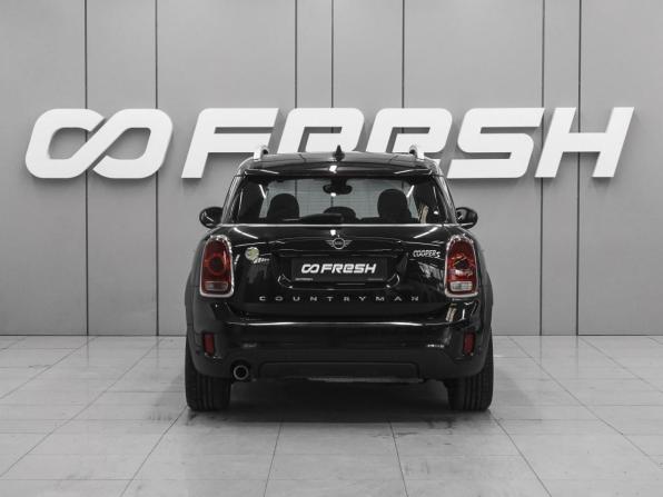 Mini Countryman II с пробегом 2019 года, цена 2 310 000 рублей, 157536 км, внедорожник, Автокод Объявления