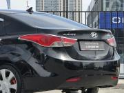 Hyundai Avante V Новосибирск  - изображение 33