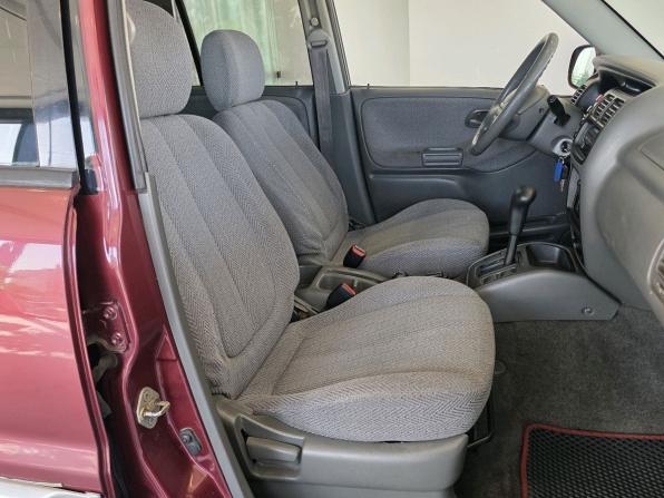 Suzuki Grand Vitara I с пробегом 1998 года, цена 525 000 рублей, 139974 км, внедорожник, Автокод Объявления