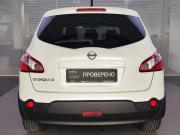 Nissan Qashqai+2 I Рестайлинг Уфа  - изображение 29