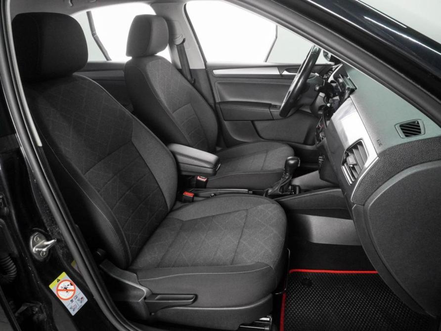 Volkswagen Polo VI Воронеж  - изображение 8