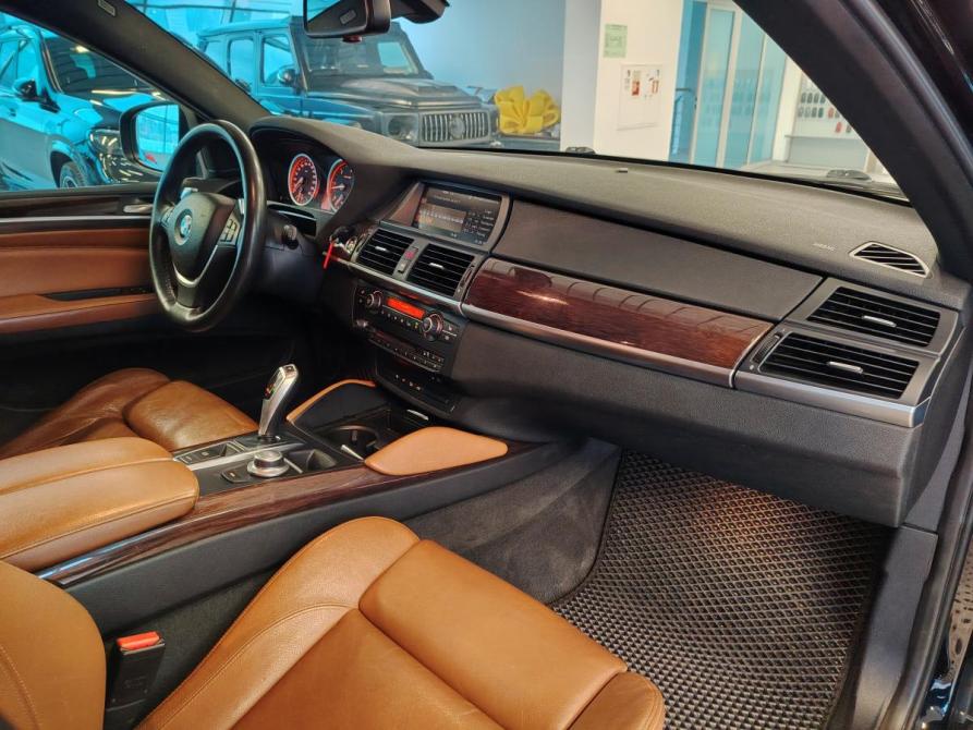 BMW X6 I (E71) Санкт-Петербург  - изображение 7