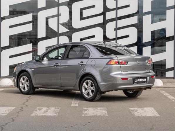 Mitsubishi Lancer X Рестайлинг с пробегом 2013 года, цена 950 000 рублей, 126978 км, седан, Автокод Объявления