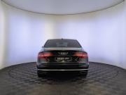 Audi A8 III (D4) Рестайлинг Москва  - изображение 36