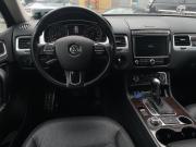 Volkswagen Touareg II Рестайлинг Санкт-Петербург  - изображение 21