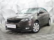 Kia Rio III Рестайлинг Ульяновск  - изображение 16