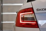 Skoda Octavia III (A7) Рестайлинг Москва  - изображение 65