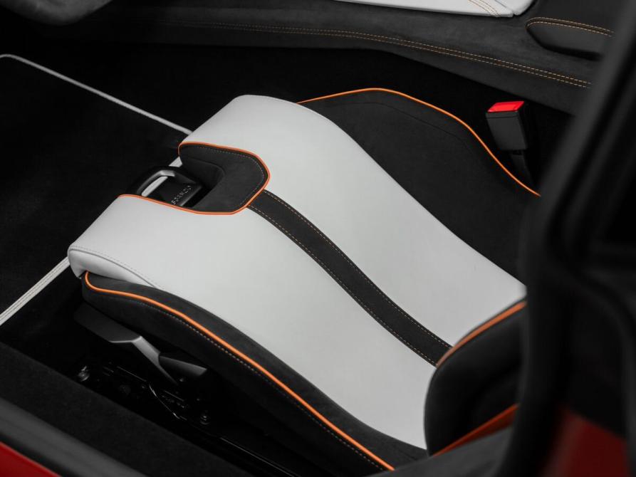 Lamborghini Temerario Москва  - изображение 23