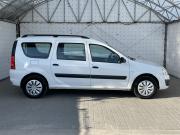 Lada (ВАЗ) Largus I Тамбов  - изображение 28