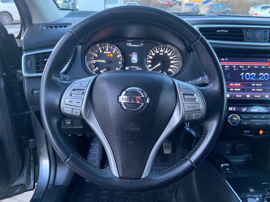 Nissan Qashqai II Сыктывкар  - изображение 19