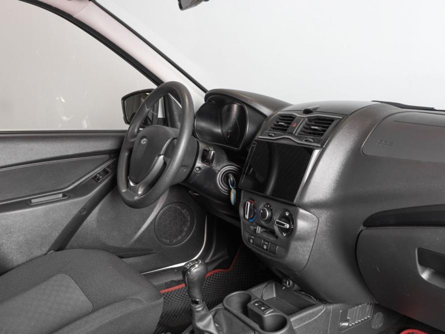Lada (ВАЗ) Granta I Рестайлинг Казань  - изображение 7