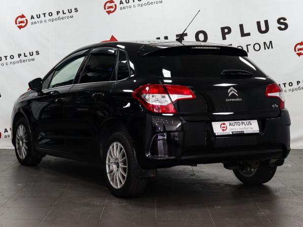 Citroen C4 II с пробегом 2011 года, цена 799 000 рублей, 148028 км, хэтчбек, Автокод Объявления