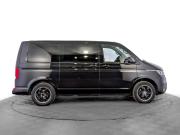 Volkswagen Multivan T6 Рестайлинг Москва  - изображение 34