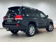 Toyota Land Cruiser 200 Series Кемерово  - изображение 26