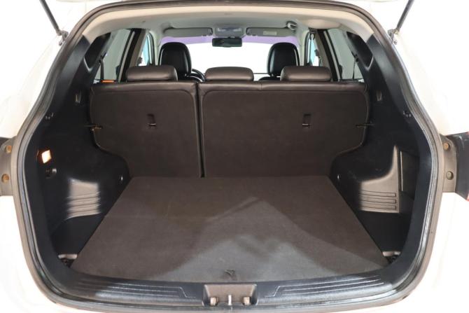 Hyundai ix35 I с пробегом 2010 года, цена 995 000 рублей, 219384 км, внедорожник, Автокод Объявления