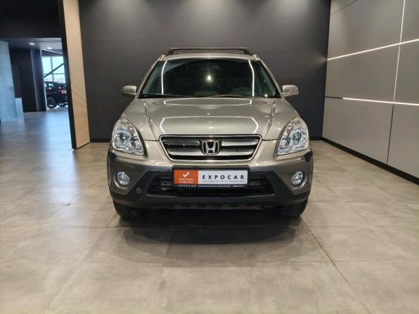Honda CR-V II Рестайлинг с пробегом 2005 года, цена 679 000 рублей, 156000 км, внедорожник, Автокод Объявления