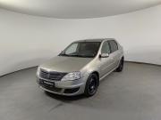 Renault Logan I Рестайлинг Уфа  - изображение 23